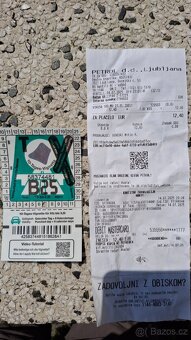 Dálniční známka Rakousko 10 dni - 2