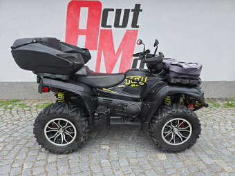 TGB Blade 1000i LTX EPS 4x4 - 2