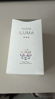 ILUMA i One Leaf Green sada - 2
