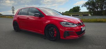 Vw GOLF GTI 7,5 - 2