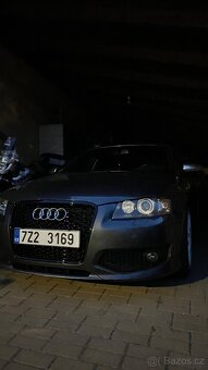 AUDI S3 8P QUATTRO - 2