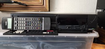 Philips VHS SAT VR 716 - 2