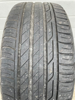 Bridgestone Turanza 225/45 R17 91W 4Ks letní pneumatiky - 2