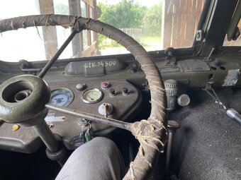 Praga V3S – Třístranný sklápěč s hydraulickou rukou HR3001 - 2