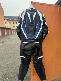 RST kombinéza - 2
