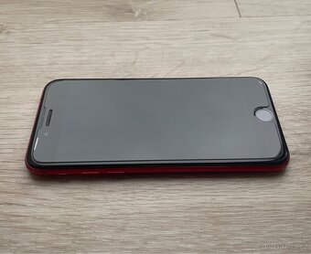 iPhone SE 2020, 256 GB – červený - 2