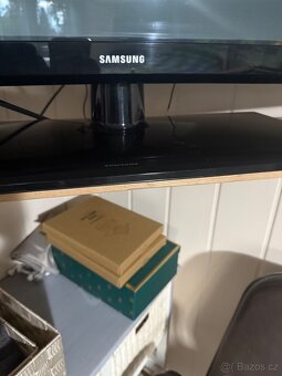 Televize Samsung - 2