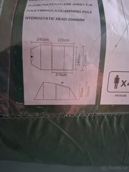 Stan pro 2 až 4 - 2