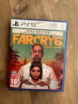 PlayStation 5 s mechanikou - 2
