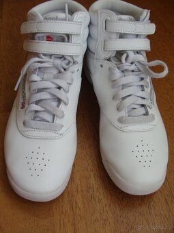 Boty na aerobik Reebok, vel.37 - 2