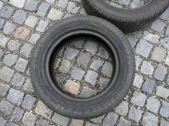 ZIMNÍ PNEU 225/60R17 SEMPERIT - 2