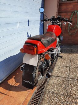 Jawa 350 - 2