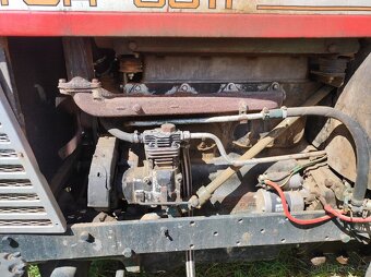 zetor 8011 - 2