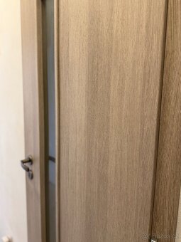 Interiérové dveře - 2