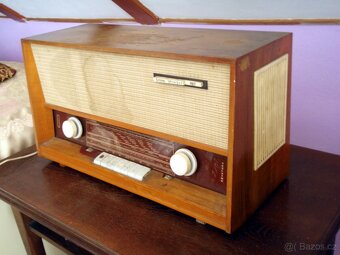 Rádio Teslaton - 2