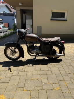 ČZ 453 - 2