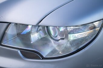 Škoda Superb Combi -125 kw Elegance 4X4 /AJ NA SPLÁTKY/ - 2