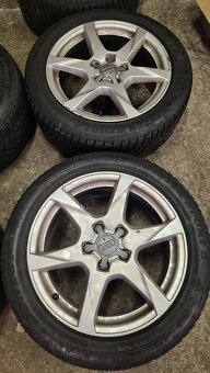 5x112 r17 audi - 2