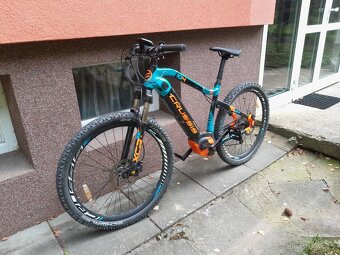 Crussis E-Atland 10.4 - 2