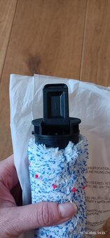 Příslušenství k vysavači/kartáč - 2