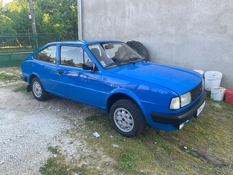 Škoda Rapid 130 - 2