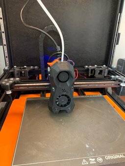 Prodám 3D tiskárnu Voron 2.4 250 × 250 mm - 2