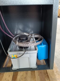 PÁSOVÁ PILA NA KOV PILOUS ARG 130 SUPER K V400 - 2