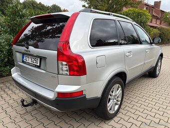 Volvo Xc90 D5 136kw AWD - 2