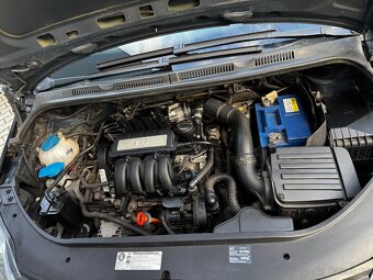 Volkswagen Golf Plus - 2