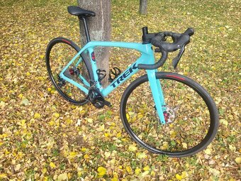 Trek Domane sl5 gen.4 velikost M 54 - 2