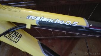 Horské kolo GT Avalange 0,5 - velikost M - 2