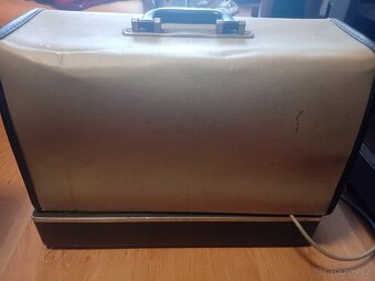 Sici stroj veritas 8014 32 - 2