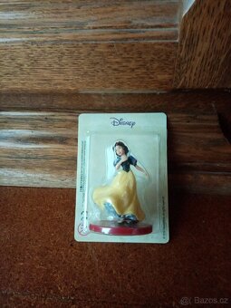 Kouzelné audio pohádky Sňehurka nové - 2