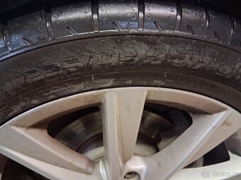 Volkswagen 5x112 / 17" - 2