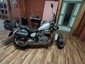 Prodám Virago 1100 - 2