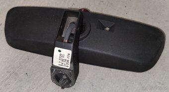 BMW 3,5,7,X5, Zpětné zrcátko Stmívací - 2