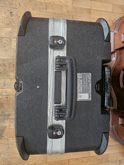 Gt-line servisní kufr plný nářadí - 2