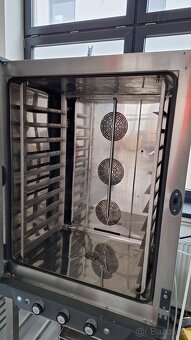 Prodej konvektomatů UNOX XB893 - 2