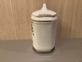 Dóza na krupici - 2