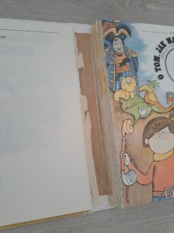 Mach a Šebestová - M.Macourek / A. Born - 2