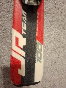 Lyže Stöckli 100 cm - 2