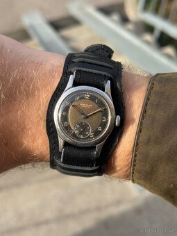 Longines Sei Tacche Special - 2