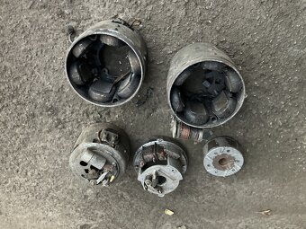 jawa zapalován dynama - 2