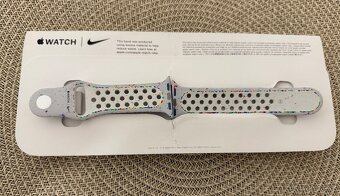 Apple Watch SE (generace) - 2