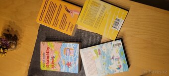 4 skoro nové knihy Patrika Hartla - 2