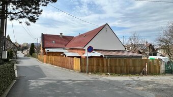 Rodinny Dum v Novem Jicine 120m2 v centru mesta ul Stursova - 2