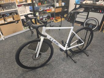 Cube ATTAIN vel.S - 2