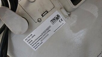 Mobilní klimatizace - 2