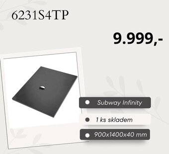 Villeroy & Boch výprodej — luxusní sanitární keramika - 2