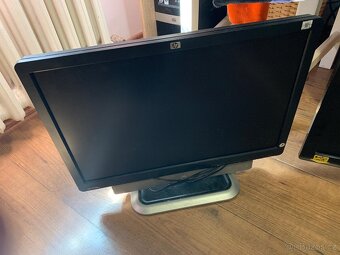 Monitor obrazovka HP, AOC - 2